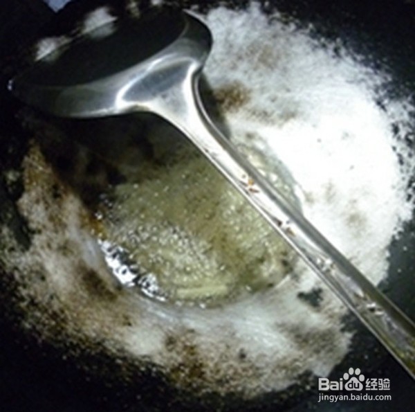 包心菜炒圆蛤的具体做法