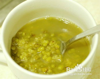 夏季绿豆汤还能要人命？四类人不能喝