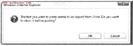 word2007剪贴板任务窗格