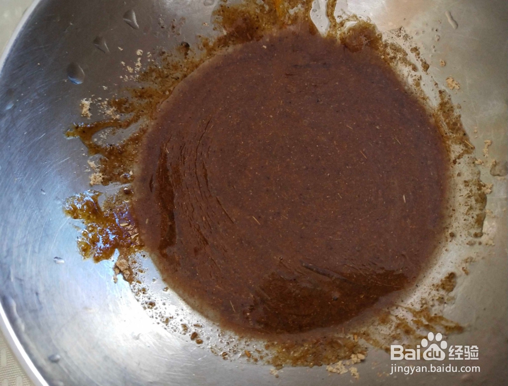 炙烧肥牛片的做法