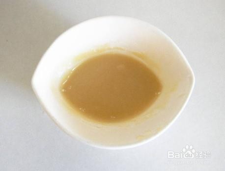 家庭自制葱油饼