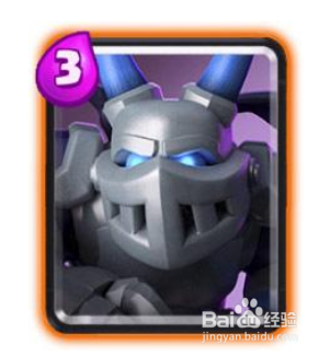 皇室战争坦克反击的女巫胖墓流