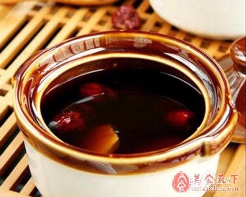 怎样才能“吃”出水嫩肌肤呢？