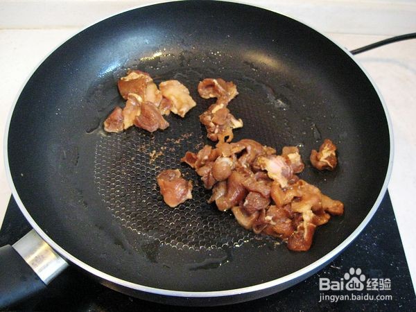 老卤汤炖干豆腐的做法