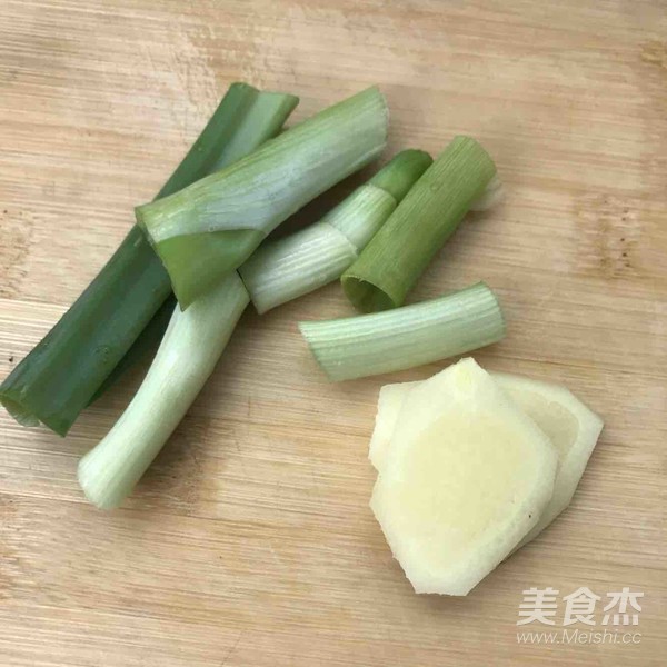 番茄土豆牛尾汤