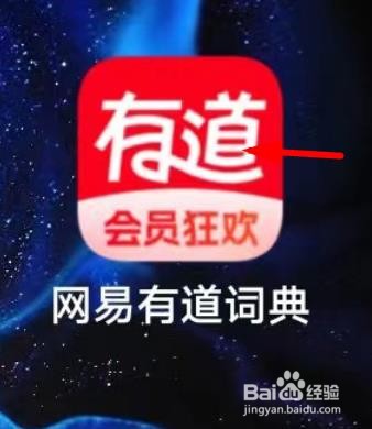 网易有道词典设置单词顺序为顺序属性值