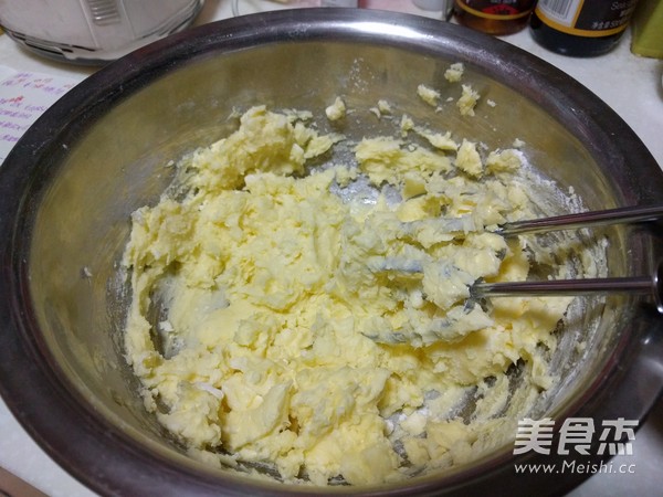 【草莓酱饼干】