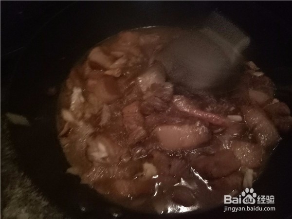 #过年#年夜饭红烧肉的做法