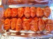 柠檬烤肠的做法