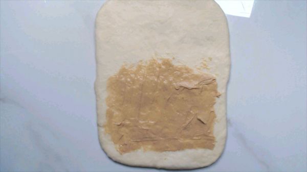 味增岩烧乳酪吐司