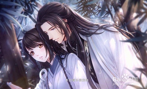 恋与制作人西月国攻略