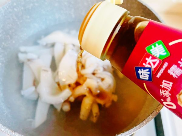 零卡菜品芹菜目鱼