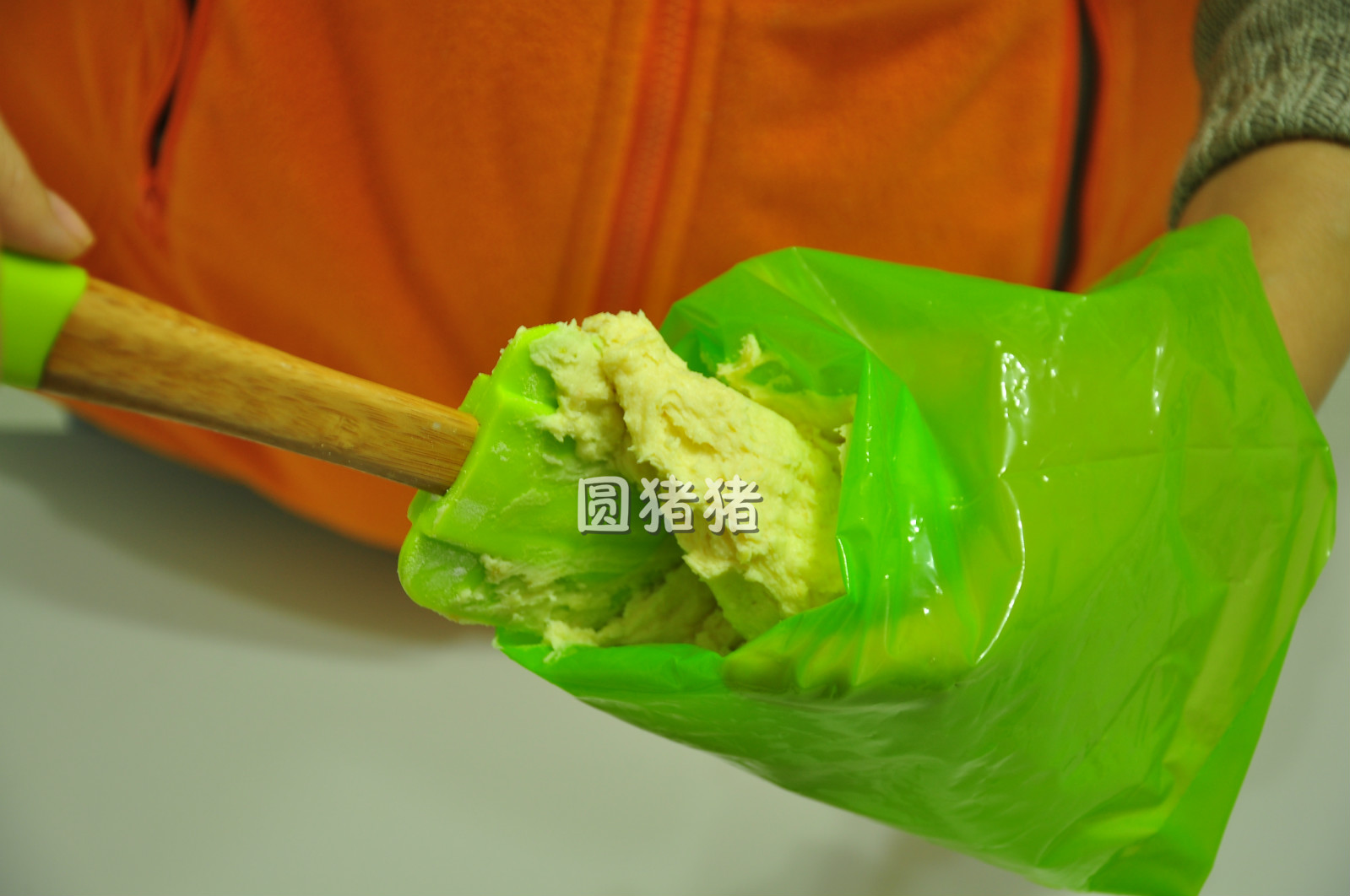 超美味柠香曲奇，好吃好看还好做！