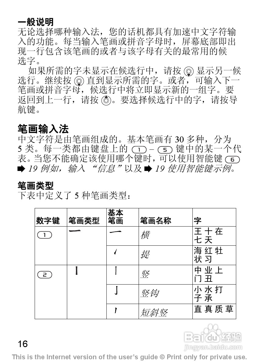 索尼爱立信J200C手机使用说明书:[2]