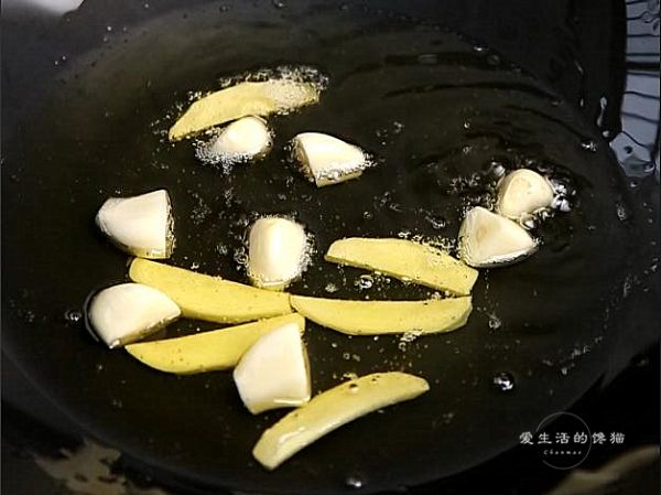 超好吃辣炒花蛤轻松做