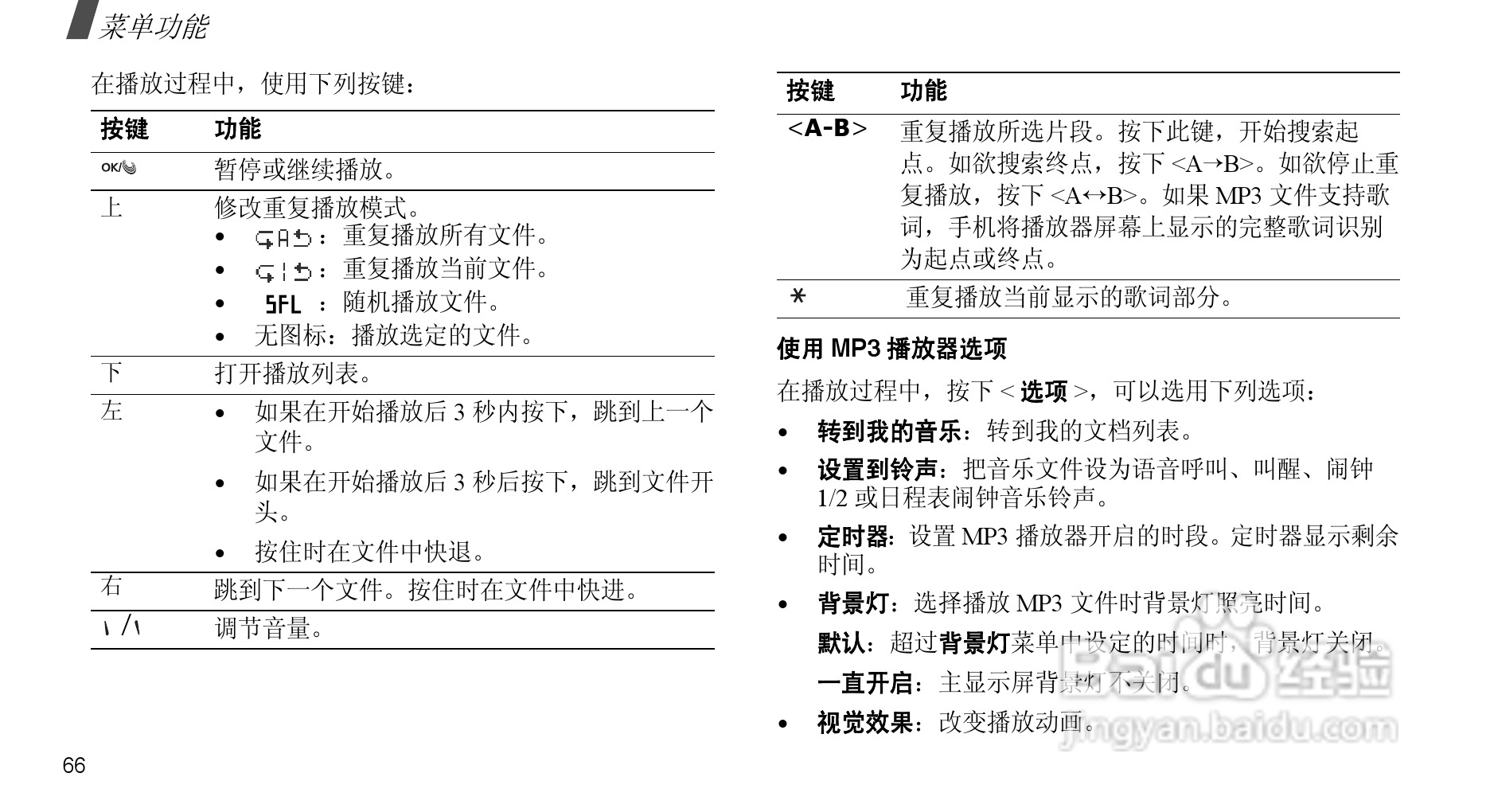 三星SCH-F509手机使用说明书:[7]