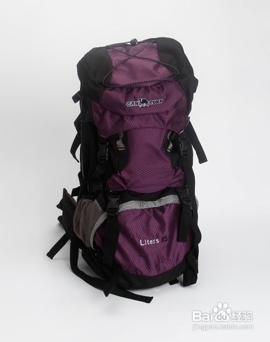 怎样保养自己的登山包