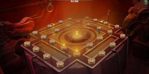 迷画之塔2攻略：[4]第四章