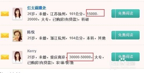 网络相亲征婚骗子多，说说我被骗的经验