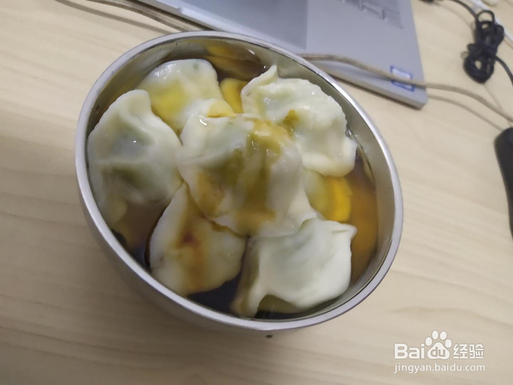 买来散装手工冷冻水饺用沸水还是冷水煮亲测