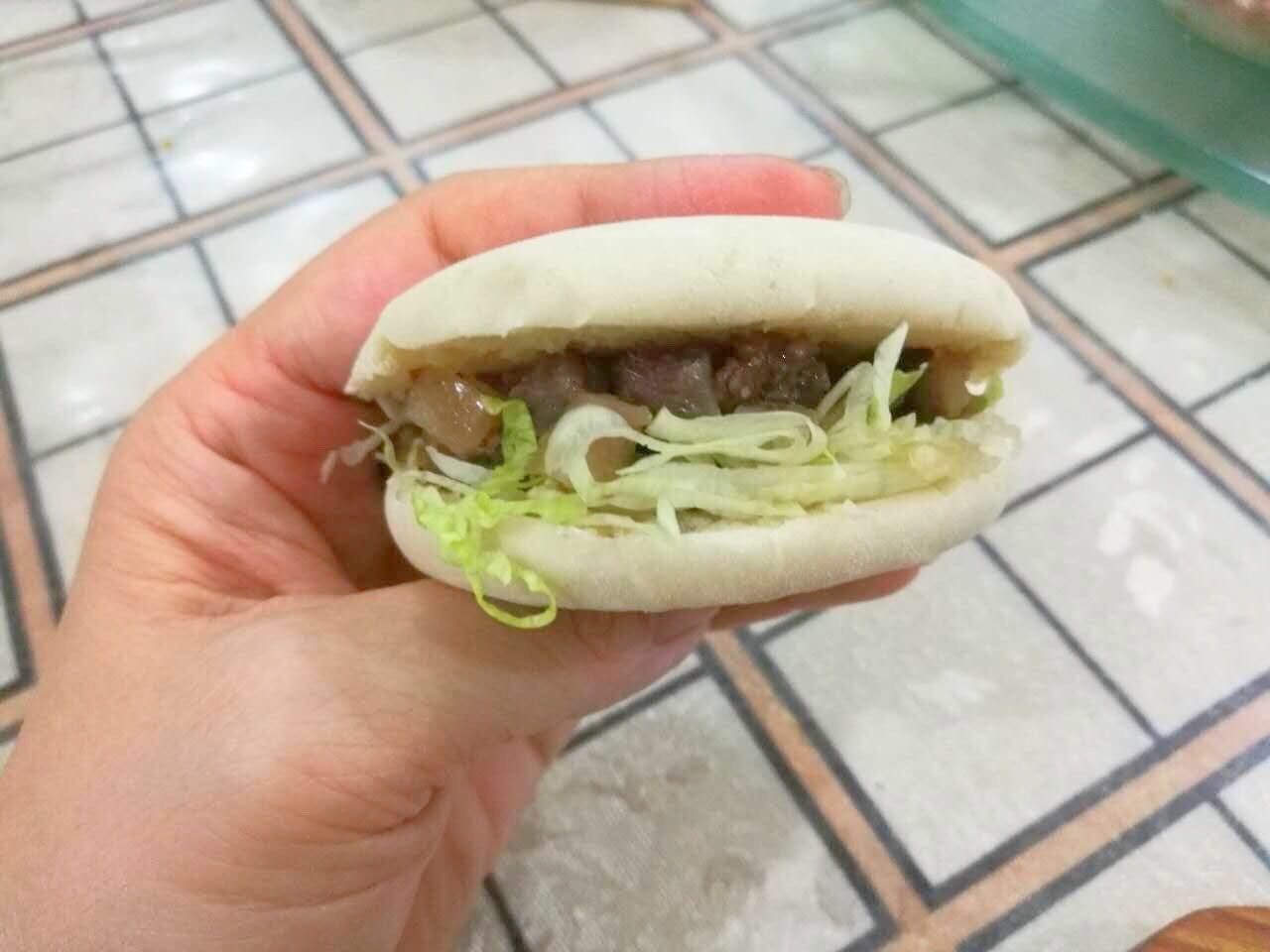 教你做发面饼,好吃又方便