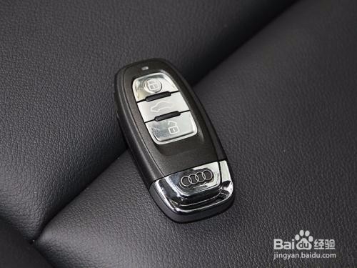 车钥匙没电了怎么办 车钥匙没电如何打开车门