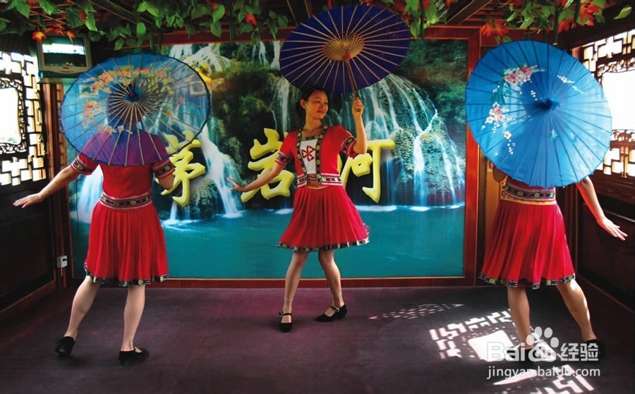 沈阳到张家界旅游攻略