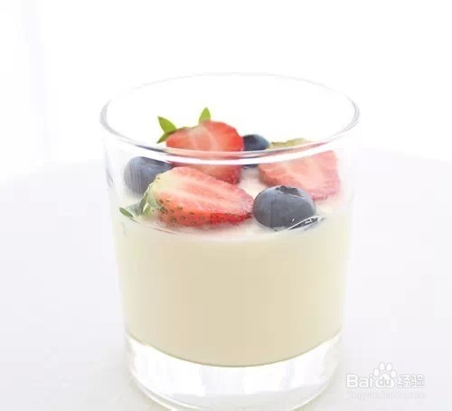 酸奶-----不在是零食