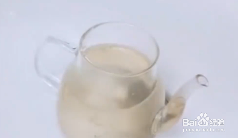 怎么清洗茶具上的茶渍。