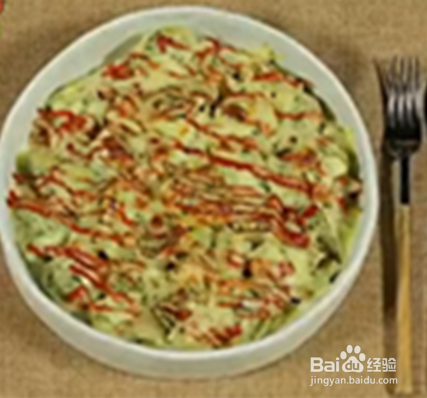 教大家制作饺子意大利面