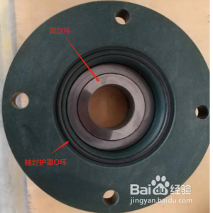 耐腐蚀自吸泵、污水提升泵美宝环保组装图文详解