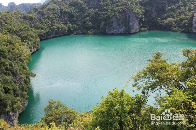 苏梅岛旅游攻略,自由行宝地（好玩的大集汇）