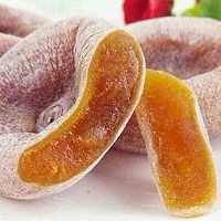 柿饼果脯怎么做