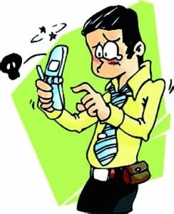 手机耗电快、卡、发热，应用管家教你几招