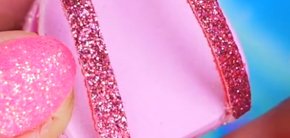 如何给芭比制作宠物笼子和漂亮的小包包