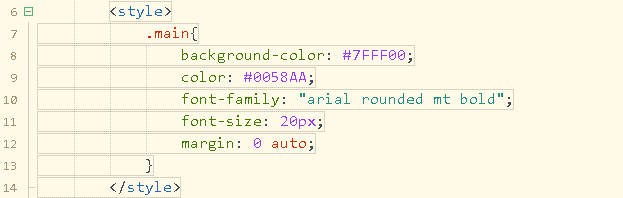 如何使用CSS3中的目标伪类选择器控制元素显示