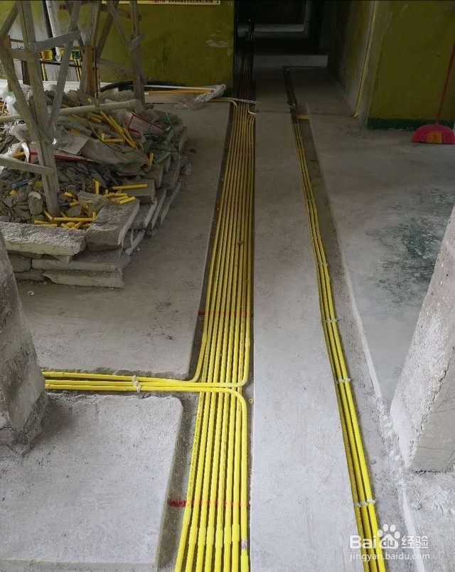 水电施工需注意的问题