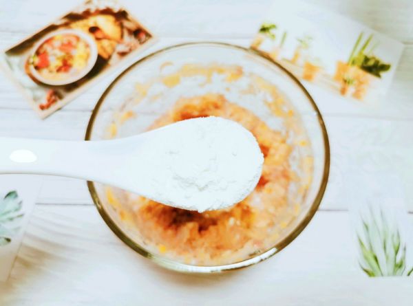 狭鳕鱼猪肉胡萝卜云吞