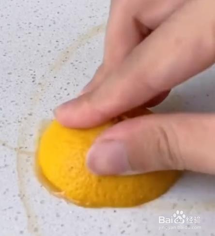 柠檬还有什么小妙用 ？