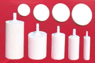 怎么消除气泡石的声音