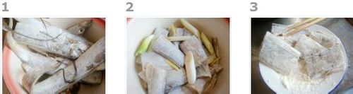 诱人版红烧带鱼怎么做