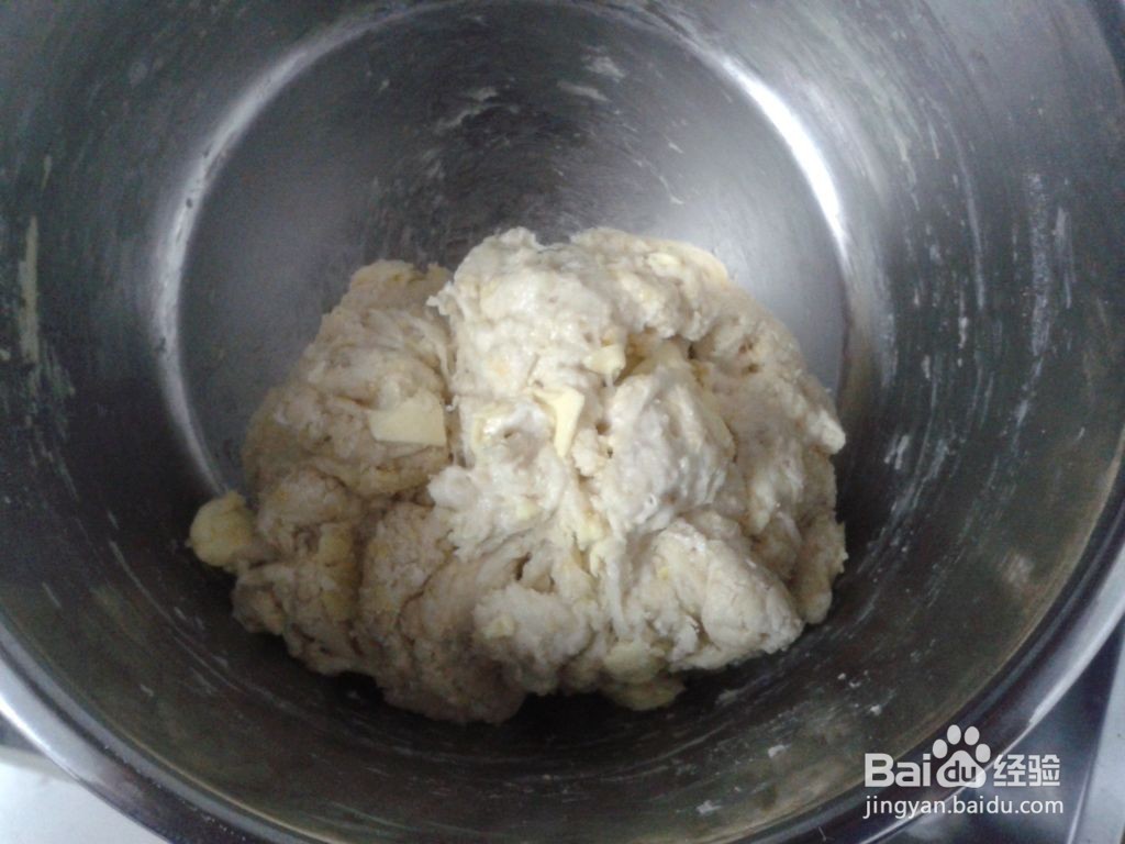 简单的排包的做法