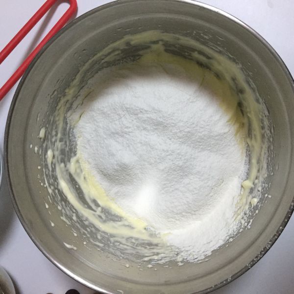 巧克力海绵蛋糕