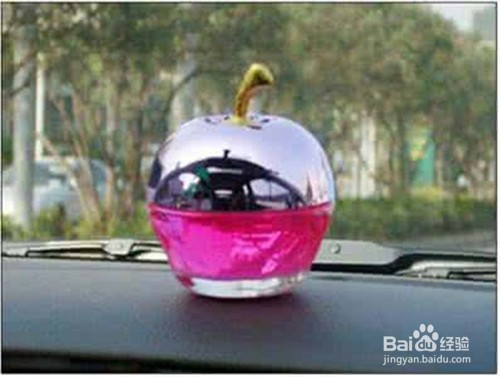 汽车内不能有的东西，不小心就出意外