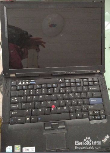 lenovo笔记本拆除零件清灰ThinkPad系列