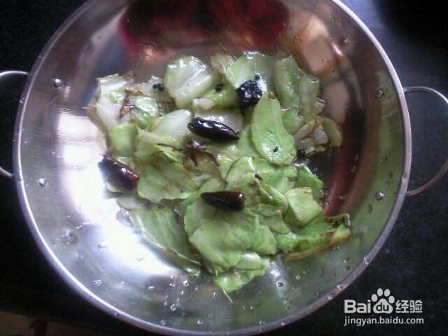 水煮肉片简单做法