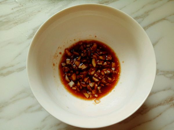 蒜蓉粉丝蒸扇贝