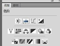 photoshop如何处理人像