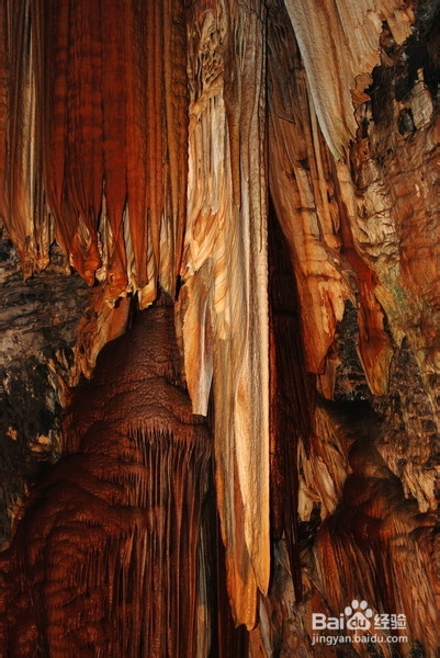 北京旅游攻略：[17]仙栖洞