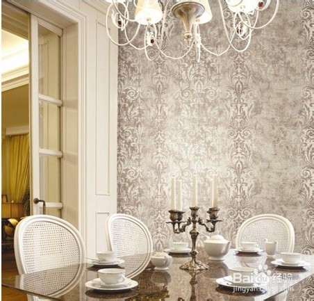 挑选不卷边的壁纸四个诀窍告诉你